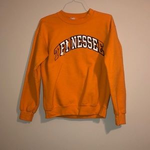 Tennessee Finesse Sweatshirt
